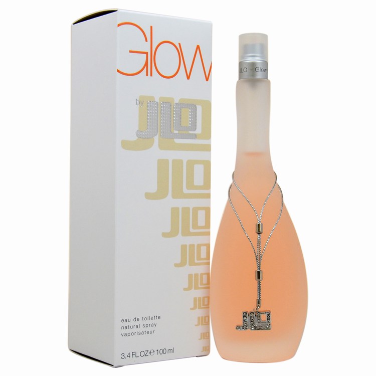 Jennifer Lopez Glow EDt Spray For Women