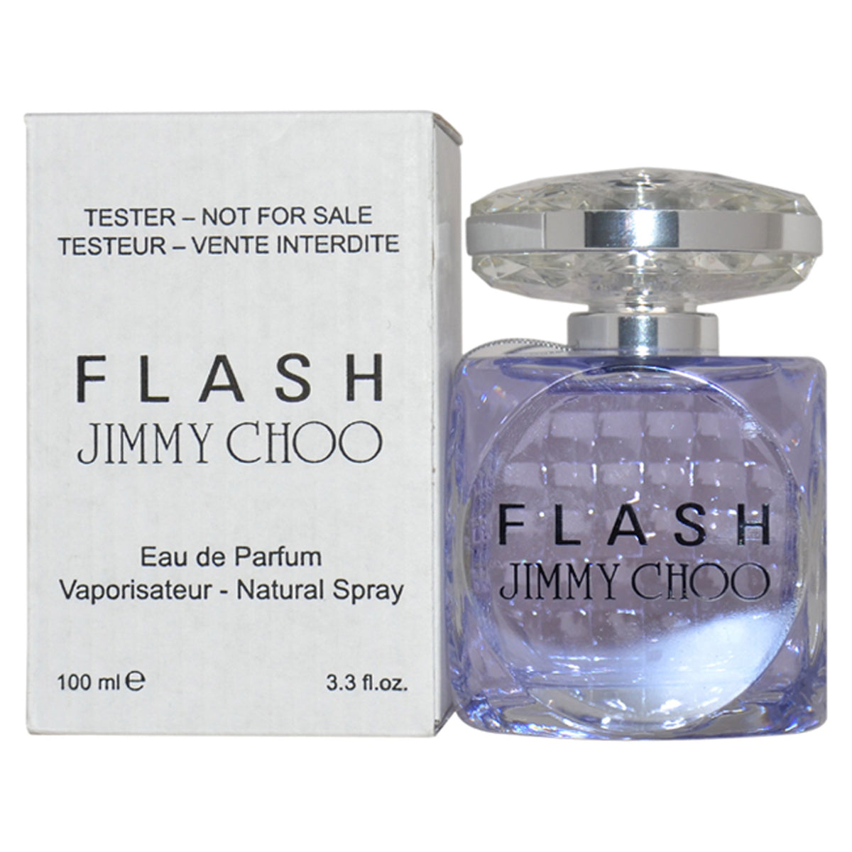 Jimmy Choo Flash EDP Spray For Women