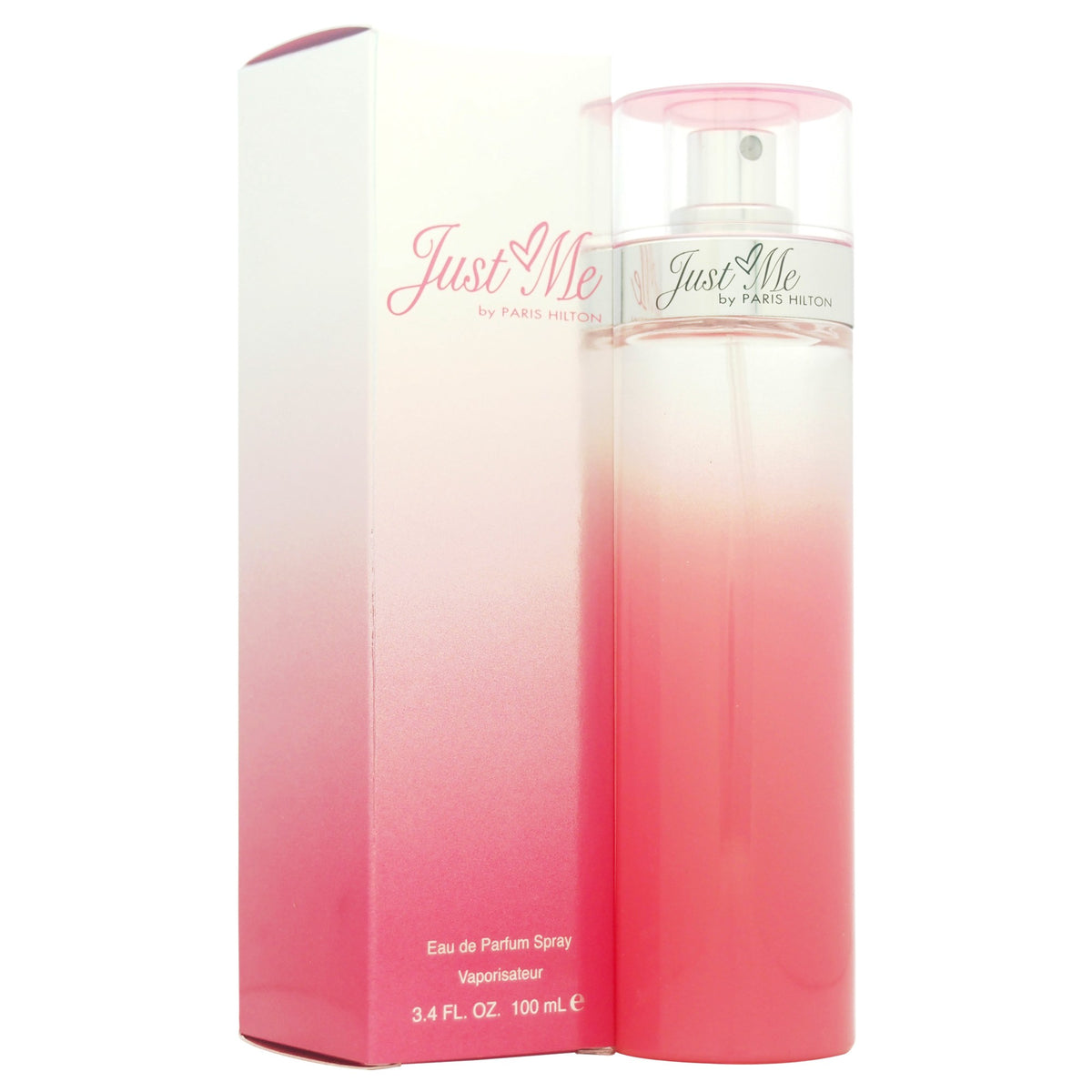 Paris Hilton Just Me EDP Spray For Women