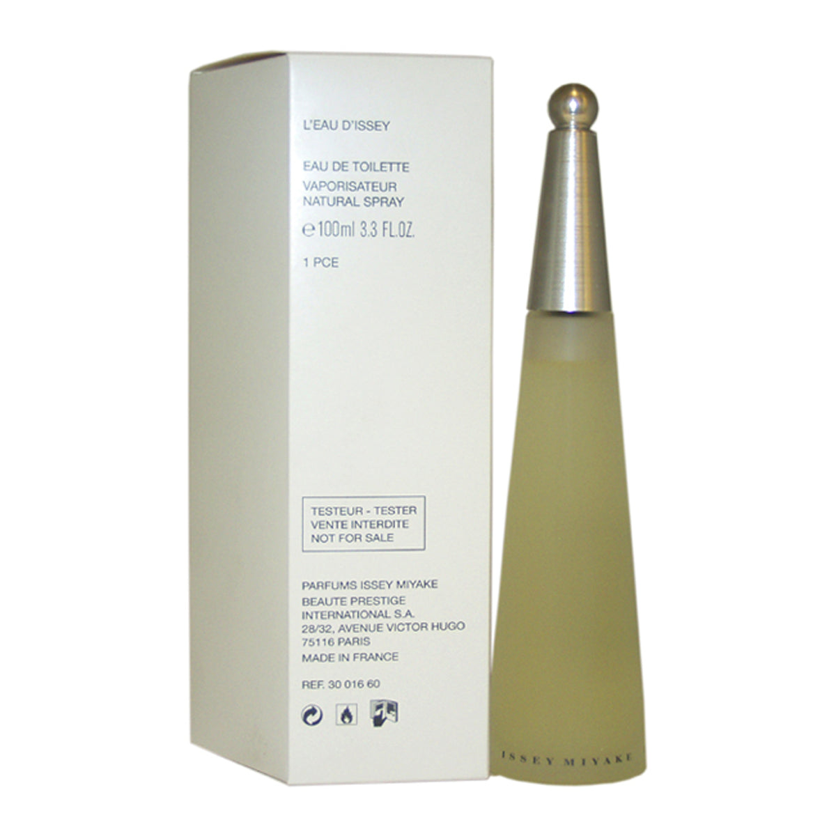 Issey Miyake L'Eau d'Issey EDT Spray for Women