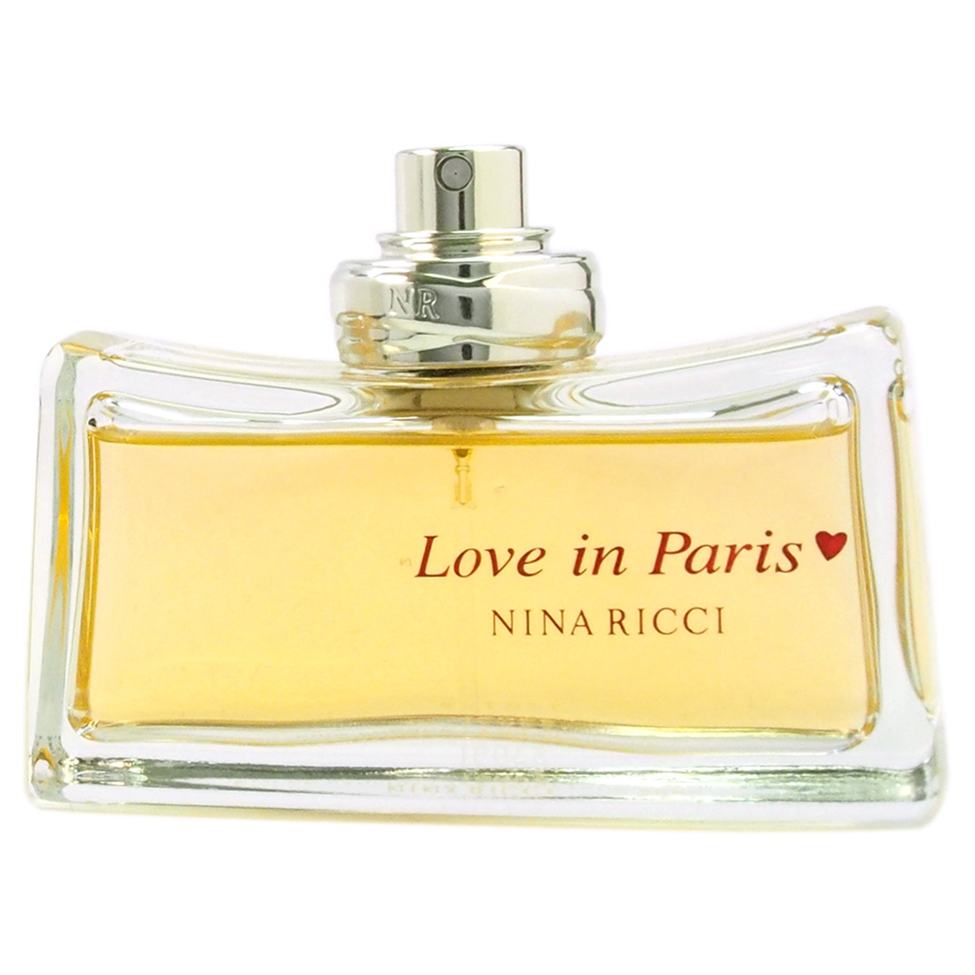 Nina Ricci  Love in Paris EDP Spray for Women