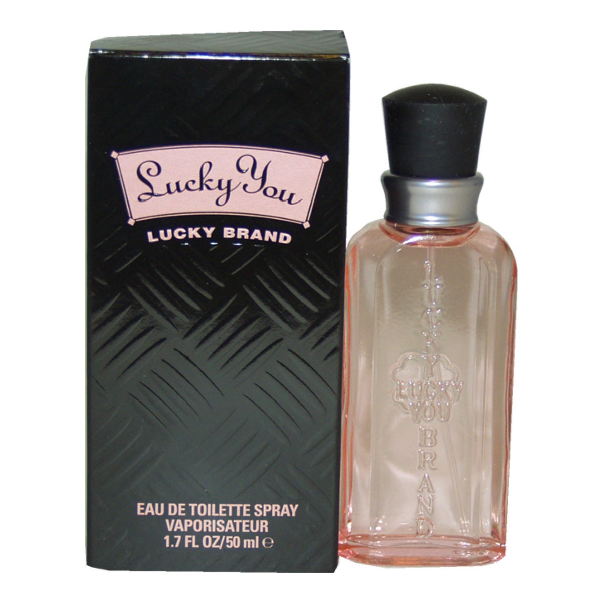 Lucky Brand Lucky You EDT Spray for Women