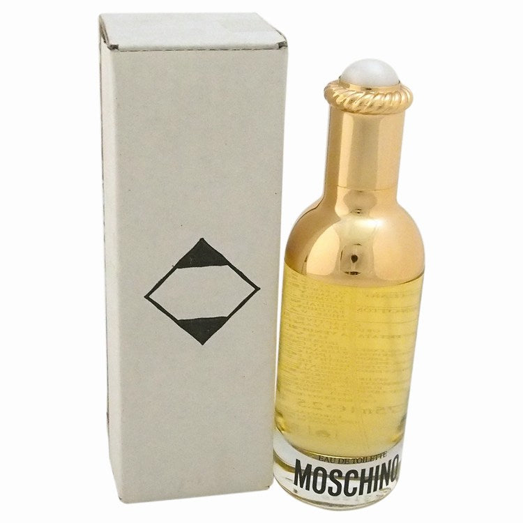 Moschino EDT Spray for Women