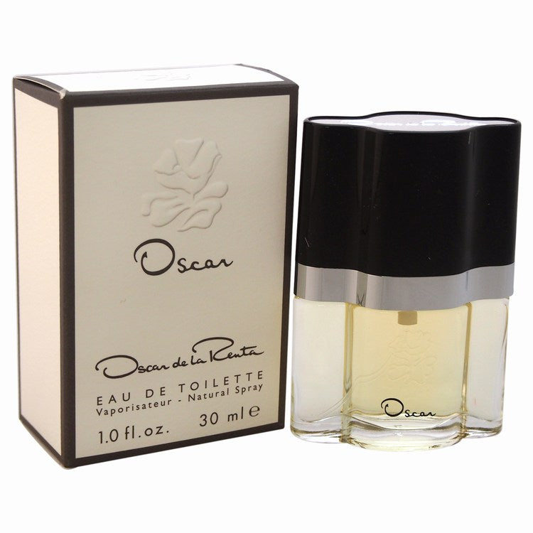 Oscar De La Renta Oscar EDT Spray For Women