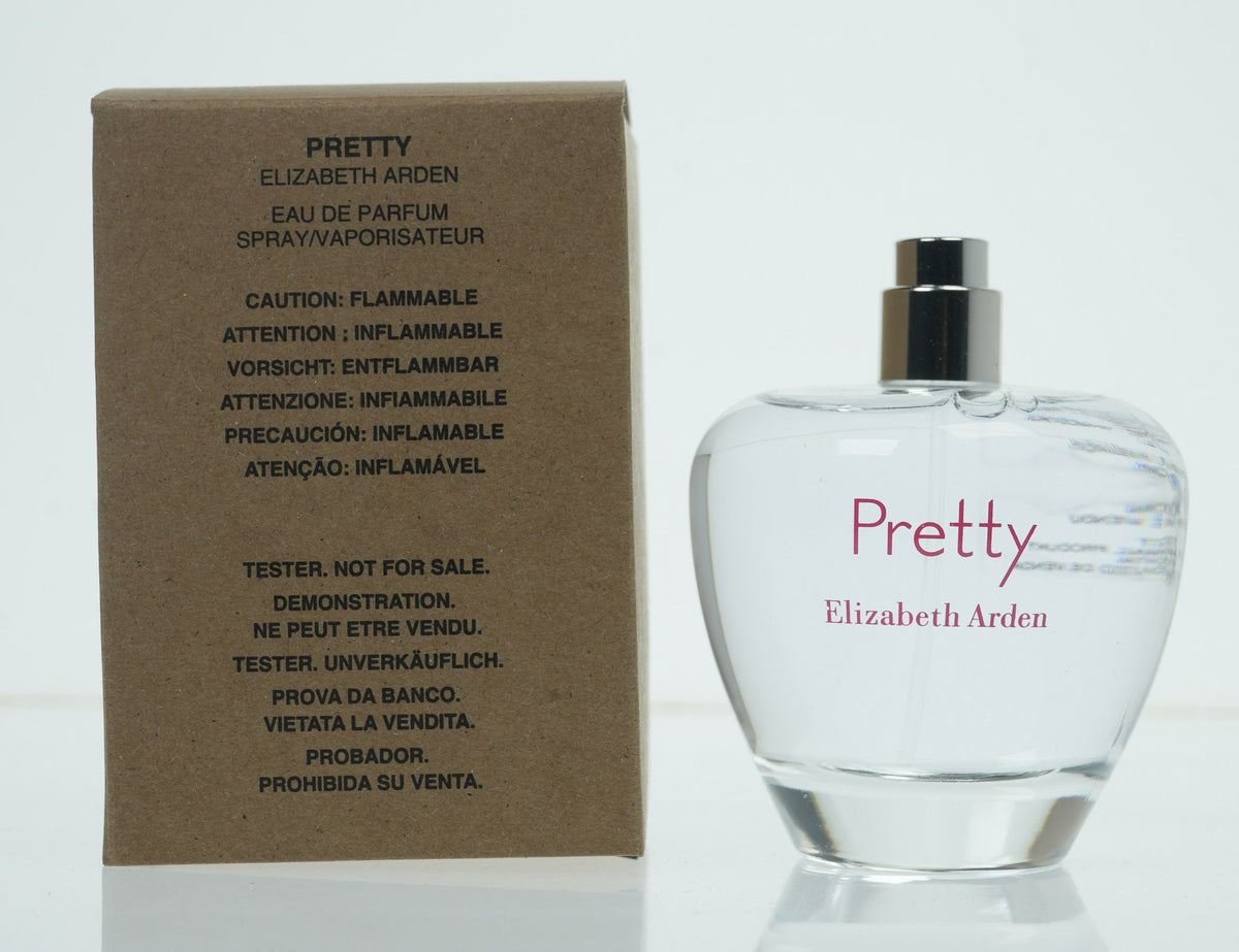 Elizabeth Arden Pretty EDT Spray for Women