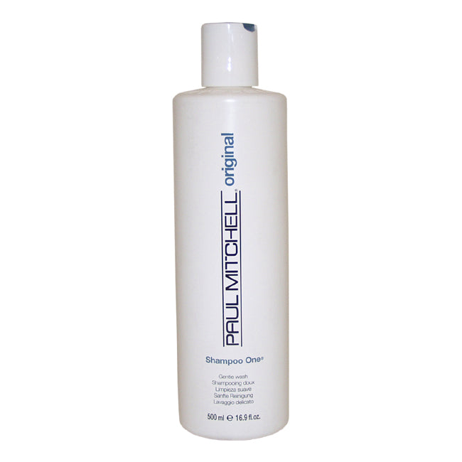 Paul Mitchell Awapuhi Shampoo  For Unisex