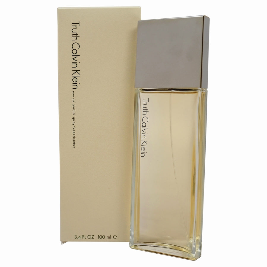 Calvin Klein Truth EDP Spray For Women