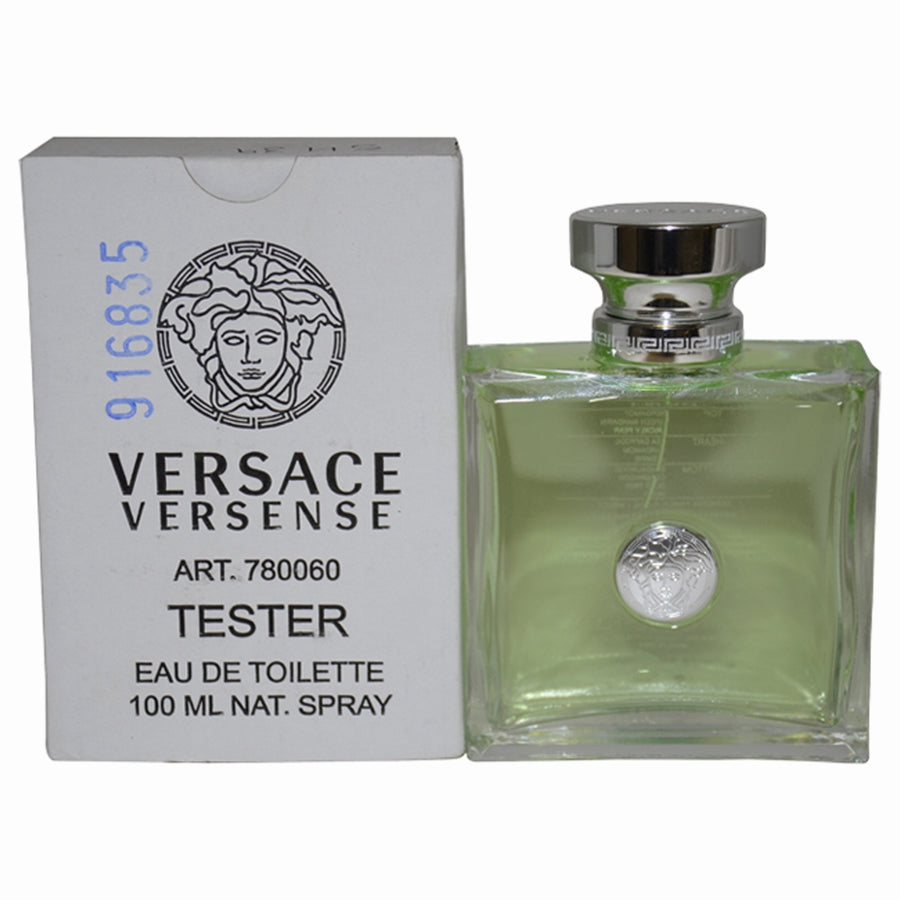 Gianni Versace Versace Versense EDT Spray for Women