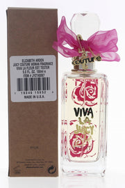 Juicy Couture Viva La Juicy La Fleur EDT Spray for Women