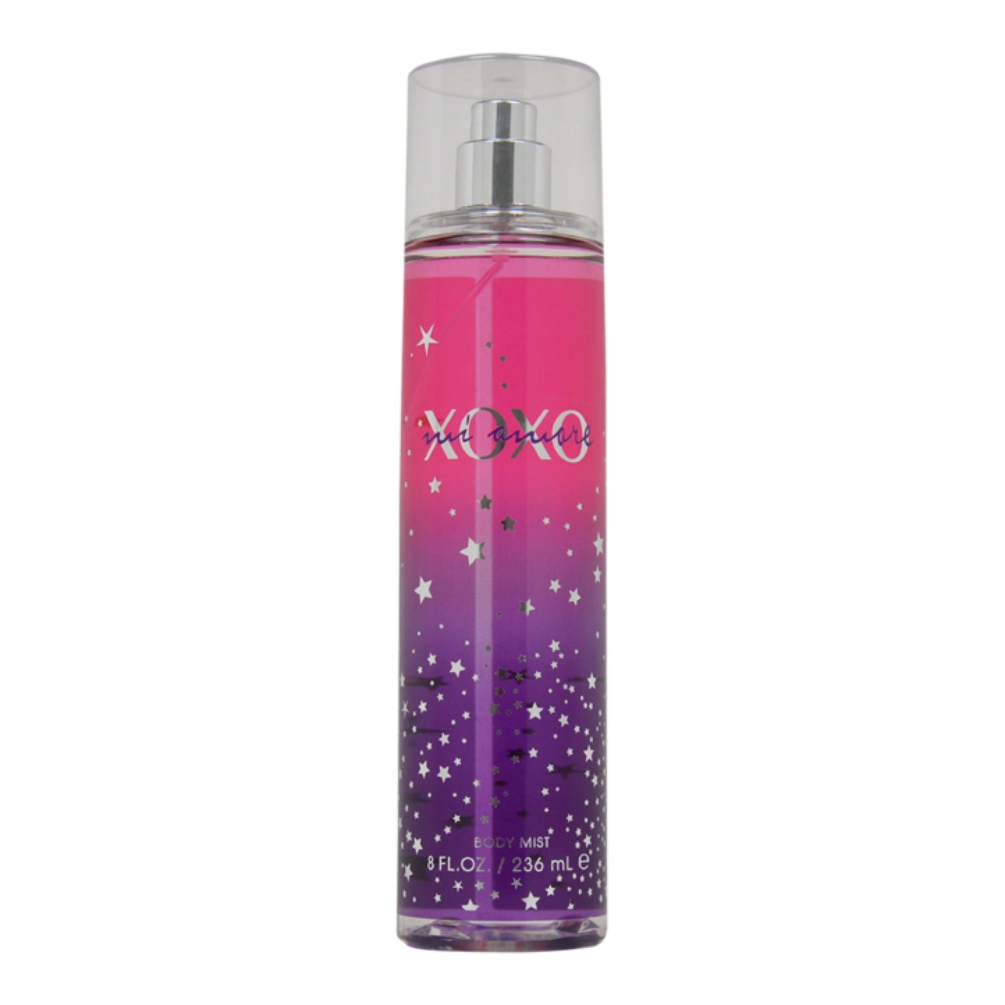 XOXO XOXO MI AMORE BODY MIST For WOMEN