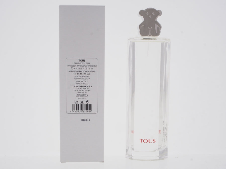 Tous  EDT Spray for Women