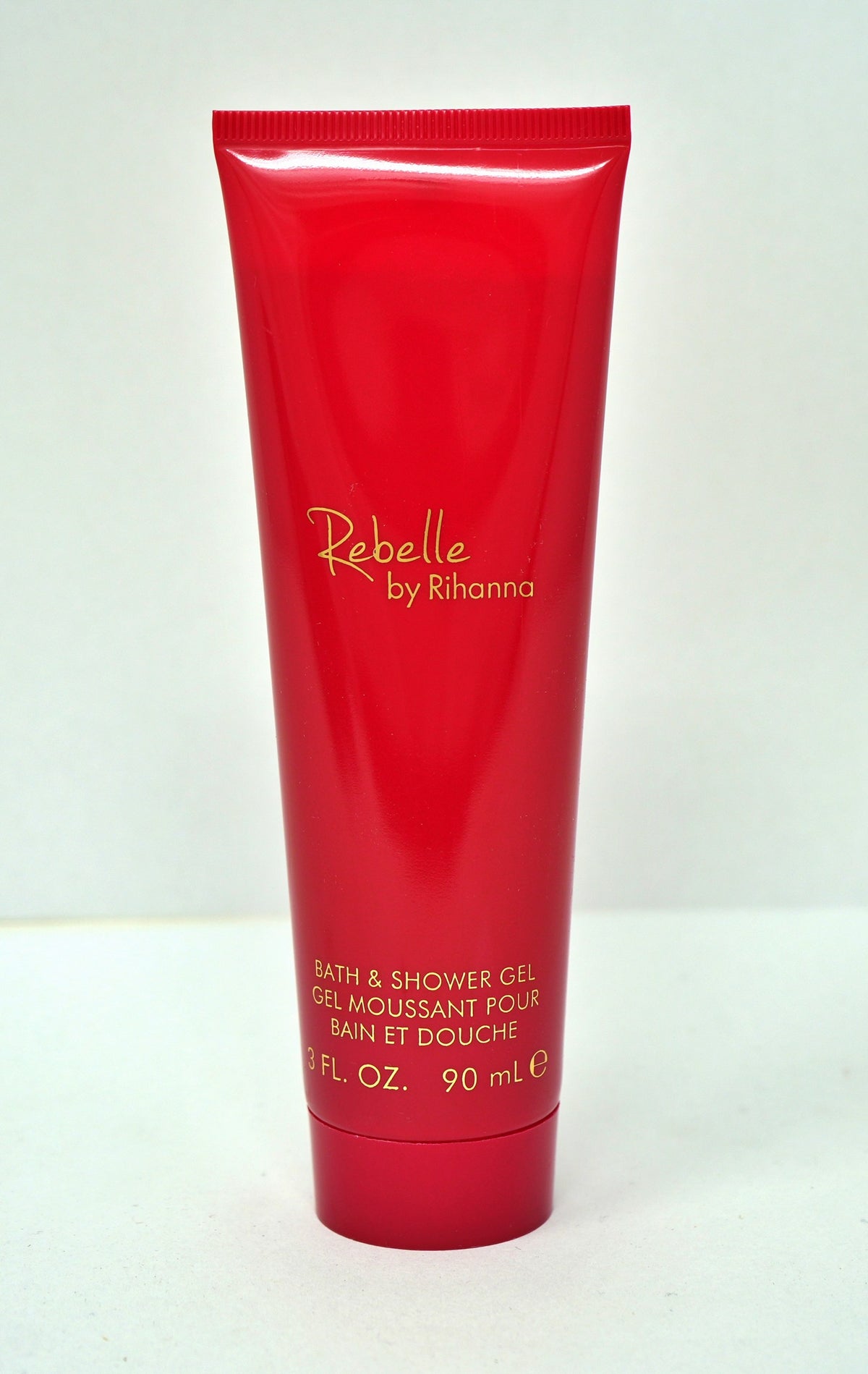 Rihanna Rihanna Rebelle Shower Gel EDP For Women