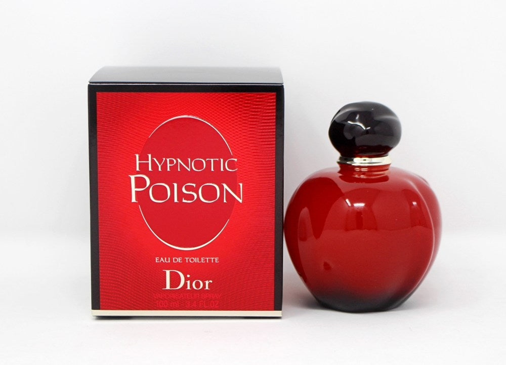 Christian Dior Hypnotic Poison EDT Spray For Women