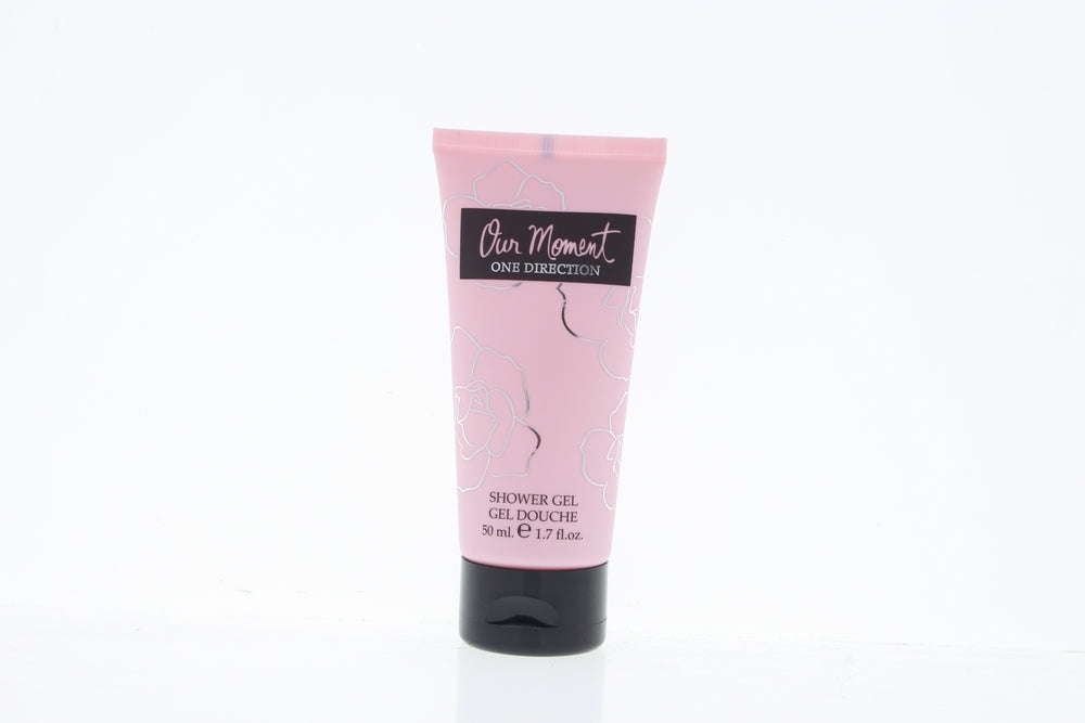 One Direction Our Moment Shower Gel for Women