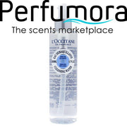 Shea 3-In-1 Cleansing Water by LOccitane - 6.76 oz Cleanser