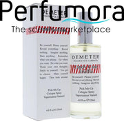 CANDY CANE TRUFFLE BY DEMETER FOR WOMEN -  COLOGNE SPRAY
