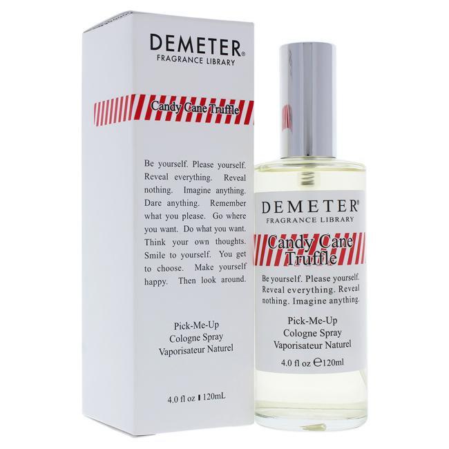 CANDY CANE TRUFFLE BY DEMETER FOR WOMEN -  COLOGNE SPRAY