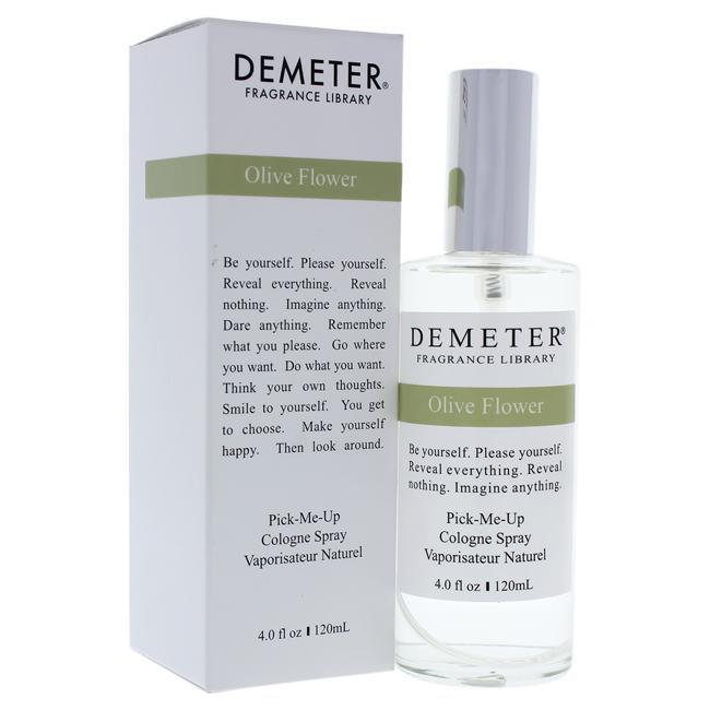 OLIVE FLOWER BY DEMETER FOR WOMEN -  COLOGNE SPRAY