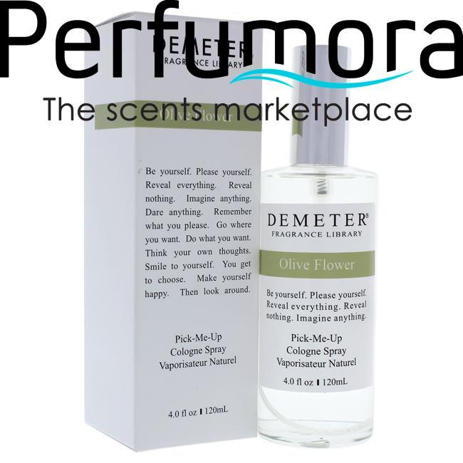 OLIVE FLOWER BY DEMETER FOR WOMEN -  COLOGNE SPRAY