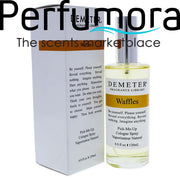 Waffles by Demeter for Women - Cologne Spray