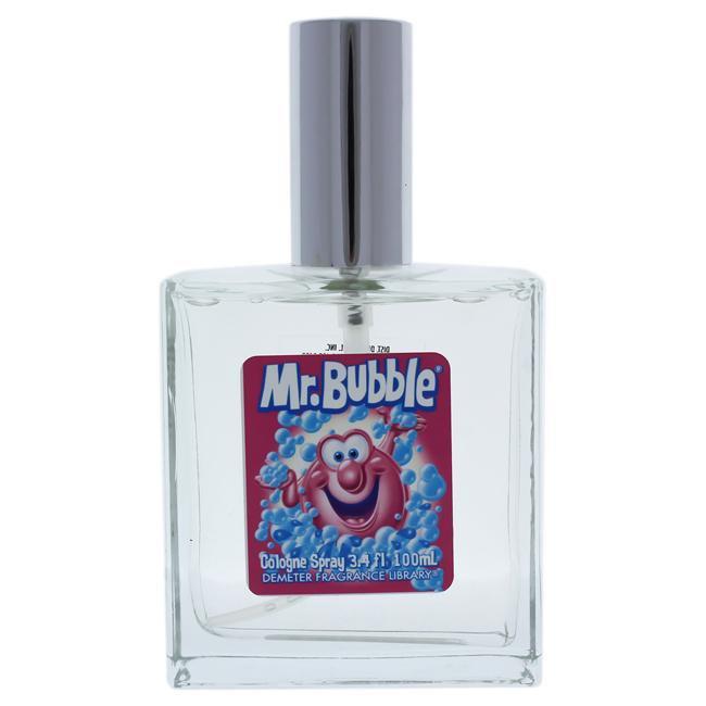 MR BUBBLE BY DEMETER FOR WOMEN -  COLOGNE SPRAY