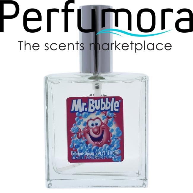 MR BUBBLE BY DEMETER FOR WOMEN -  COLOGNE SPRAY