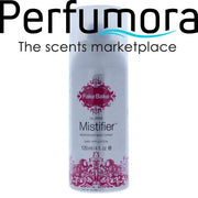 Mistifier Moisturizer Oil-Free Body Spray by Fake Bake for Women - 4 oz Body Spray