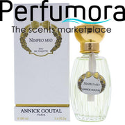 NINFEO MIO BY ANNICK GOUTAL FOR WOMEN -  Eau De Toilette SPRAY