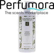 Lemon Cleanser by Eminence for Unisex - 8.4 oz Cleanser