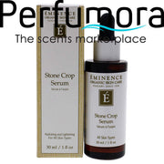 Stone Crop Serum by Eminence for Unisex - 1 oz Serum