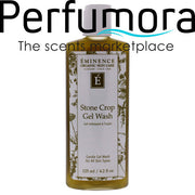 Stone Crop Gel Wash by Eminence for Unisex - 4.2 oz Face Wash