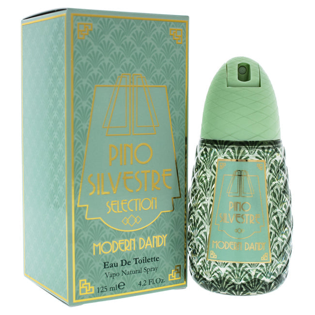 Modern Dandy by Pino Silvestre for Men -  Eau de Toilette Spray