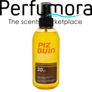 Wet Skin Spray SPF 30 by Piz Buin for Unisex - 5 oz Sunscreen
