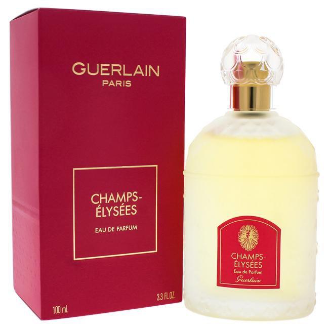 CHAMPS ELYSEES BY GUERLAIN FOR WOMEN -  Eau De Parfum SPRAY