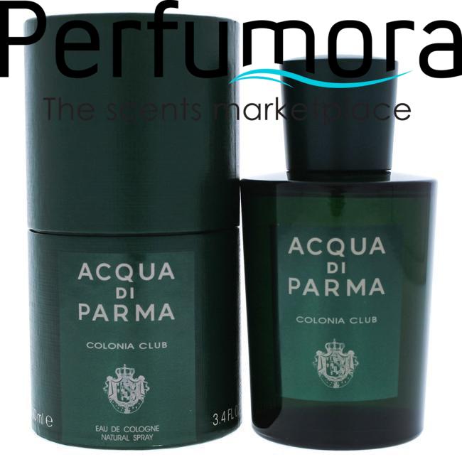 COLONIA CLUB BY ACQUA DI PARMA FOR MEN -  Eau De Cologne SPRAY