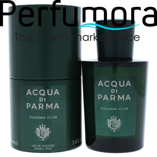 COLONIA CLUB BY ACQUA DI PARMA FOR MEN -  Eau De Cologne SPRAY