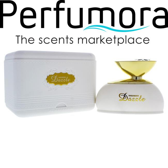 DAZZLE BY AL HARAMAIN FOR WOMEN -  Eau De Parfum SPRAY