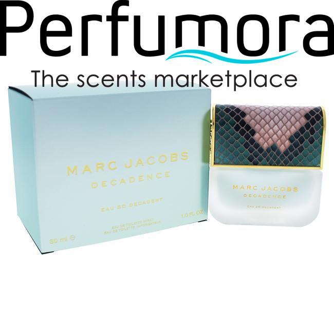 DECADENCE BY MARC JACOBS FOR WOMEN -  Eau De Toilette SPRAY