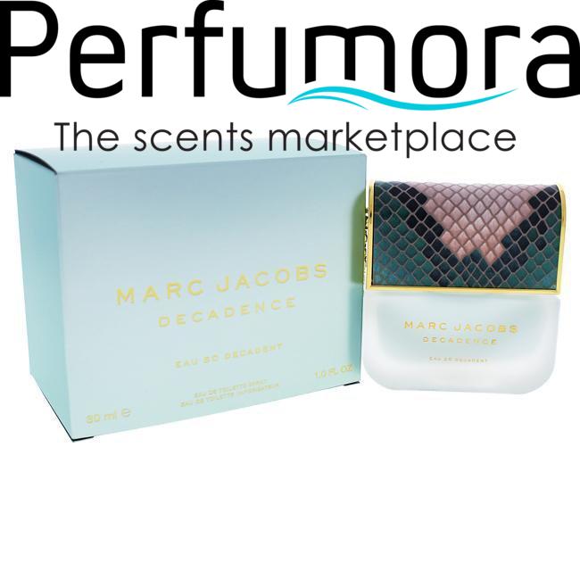 DECADENCE BY MARC JACOBS FOR WOMEN -  Eau De Toilette SPRAY