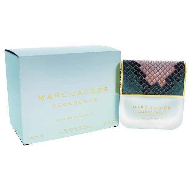 DECADENCE BY MARC JACOBS FOR WOMEN -  Eau De Toilette SPRAY