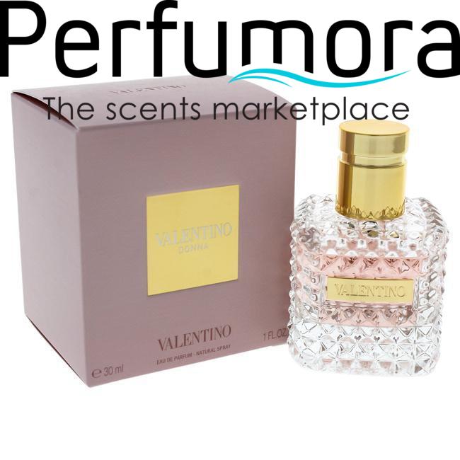 DONNA BY VALENTINO FOR WOMEN -  Eau De Parfum SPRAY