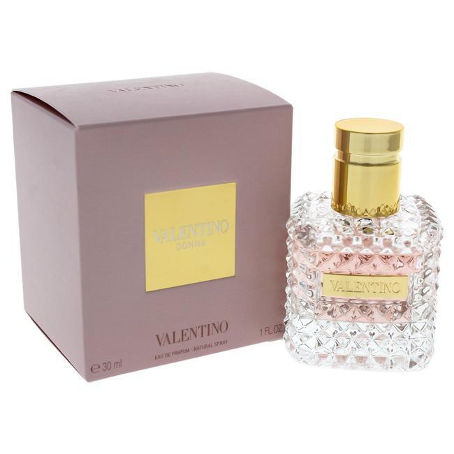 DONNA BY VALENTINO FOR WOMEN -  Eau De Parfum SPRAY