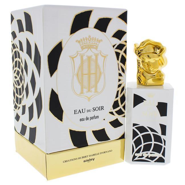 EAU DU SOIR BY SISLEY FOR WOMEN -  Eau De Parfum SPRAY (LIMITED EDITION)