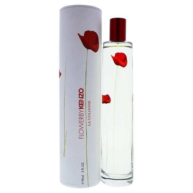 FLOWER BY KENZO BY KENZO FOR WOMEN -  COLOGNE SPRAY