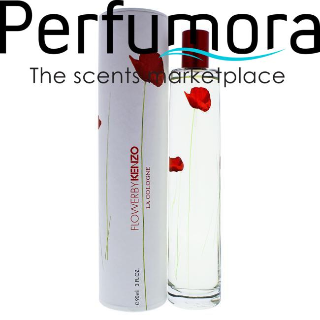 FLOWER BY KENZO BY KENZO FOR WOMEN -  COLOGNE SPRAY