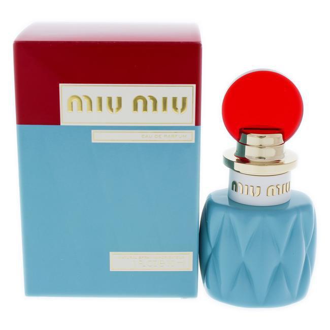 MIU MIU BY MIU MIU FOR WOMEN -  Eau De Parfum SPRAY