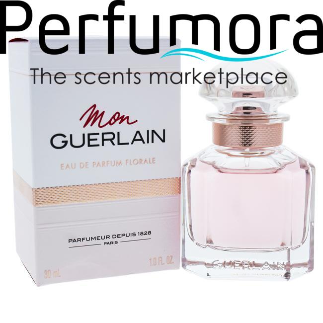 MON FLORALE BY GUERLAIN FOR WOMEN -  Eau De Parfum SPRAY