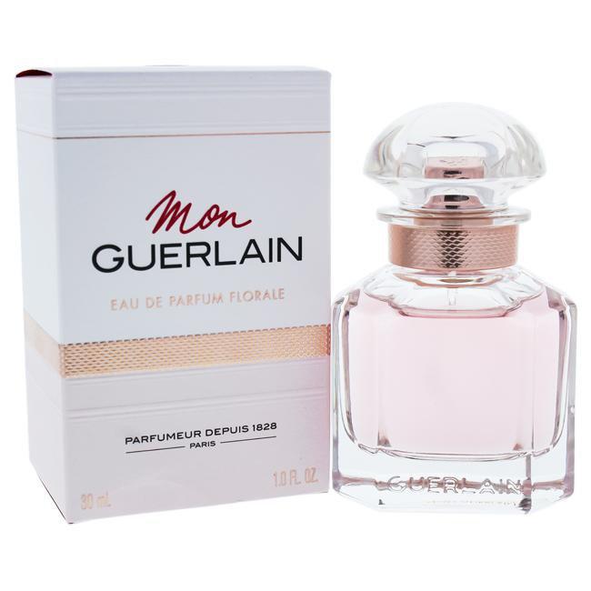 MON FLORALE BY GUERLAIN FOR WOMEN -  Eau De Parfum SPRAY