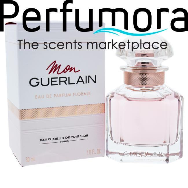 MON FLORALE BY GUERLAIN FOR WOMEN -  Eau De Parfum SPRAY