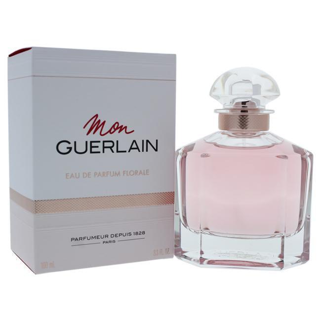 MON BY GUERLAIN FOR WOMEN -  Eau De Parfum FLORALE SPRAY